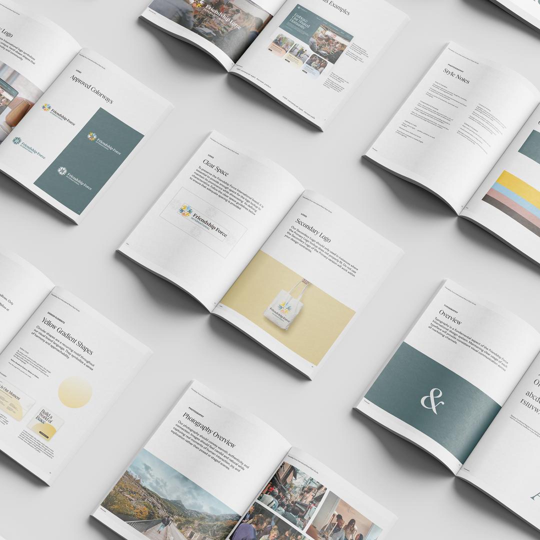 Brand Guide 1