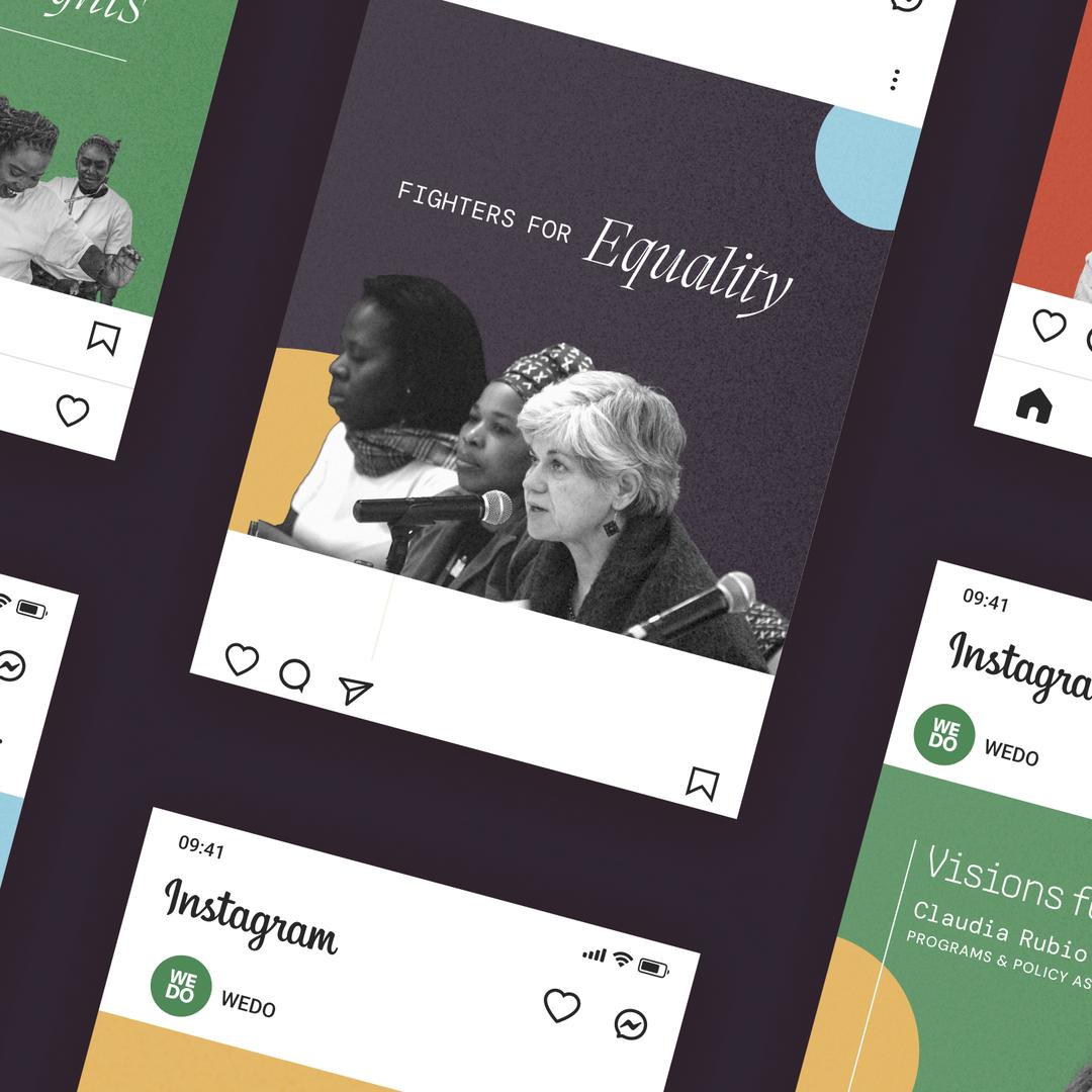Case Study WEDO 1