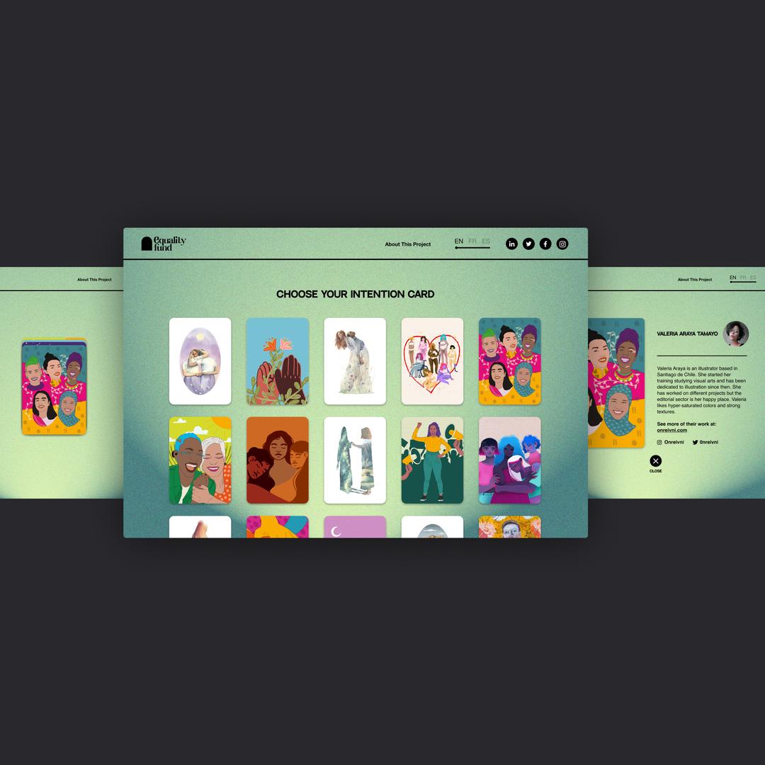 Pages Mockup