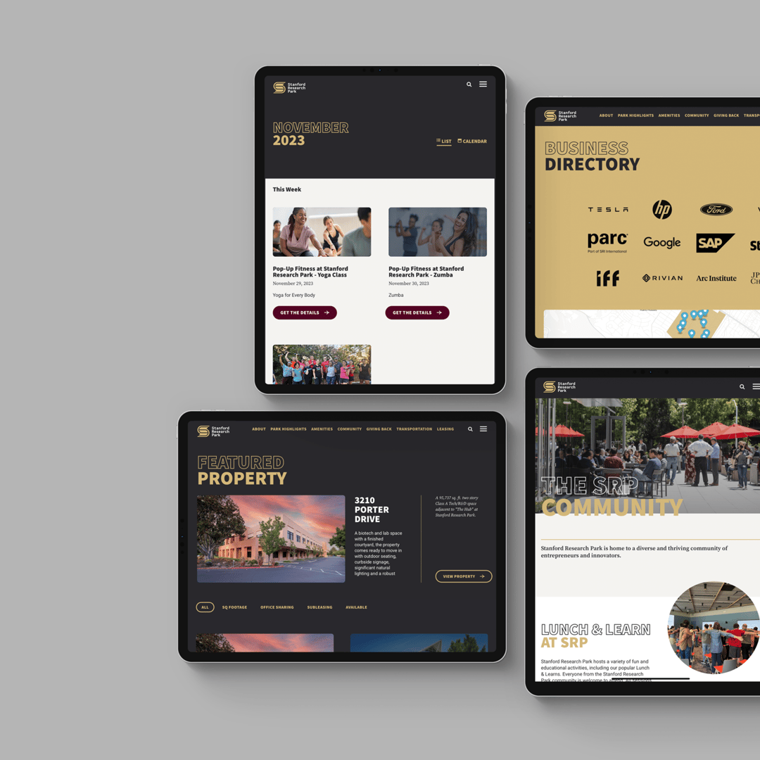 I Pad Mockups