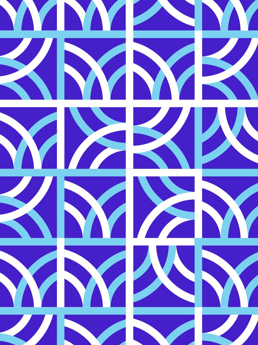 CC pattern tall