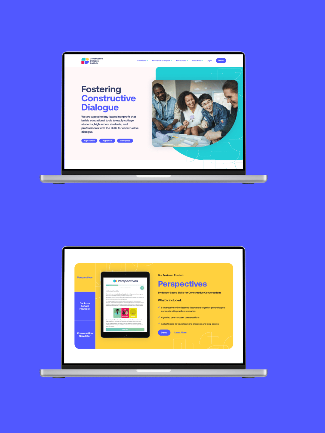 CDI Case Study Thumbnail