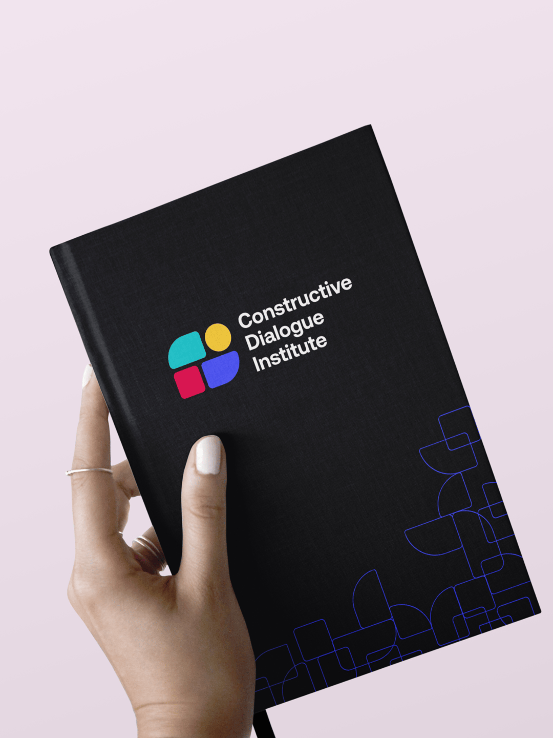 Cosmic CDI Case Study Logo Notebook404x