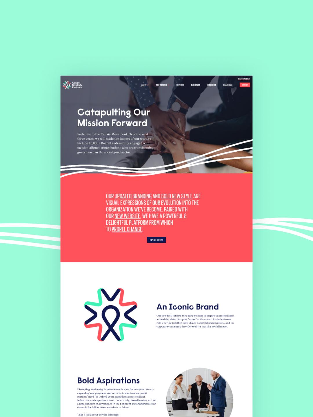 Cosmic CSP Case Study Thumbnail 4