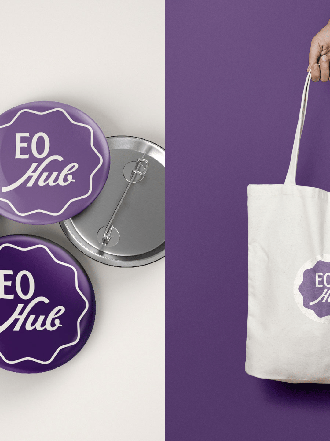 EO Hub Merch