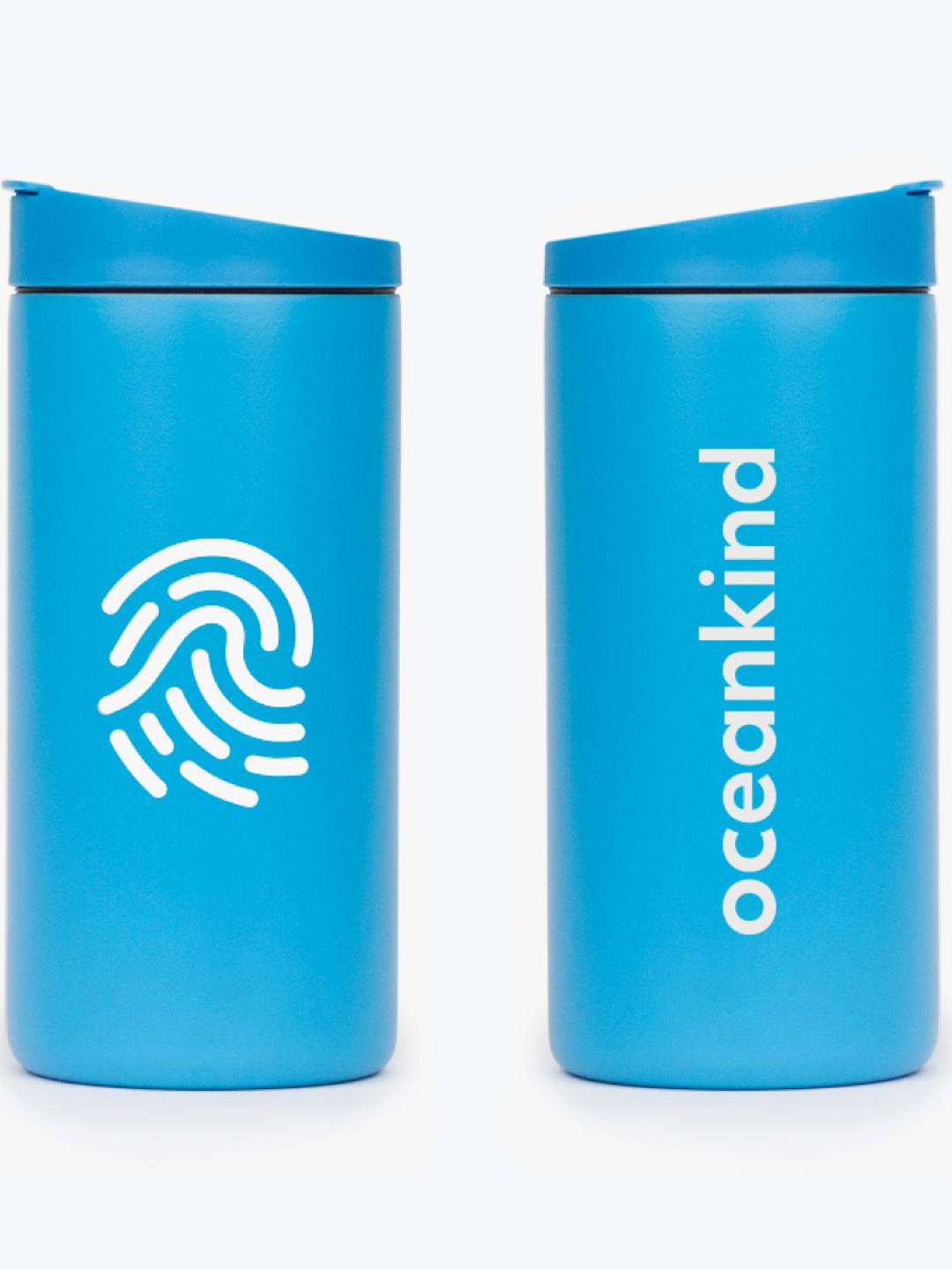Oceankind Tumbler