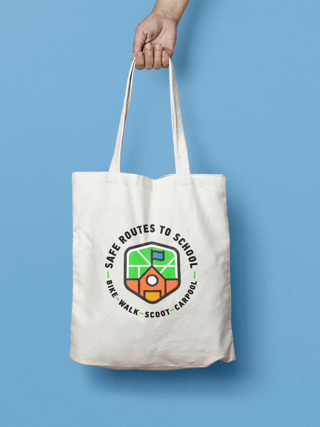SRTS bag tall