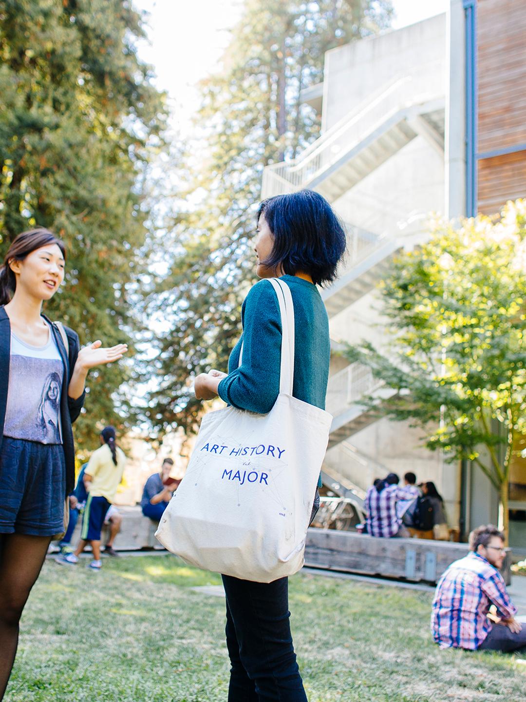 University of California Santa Cruz
