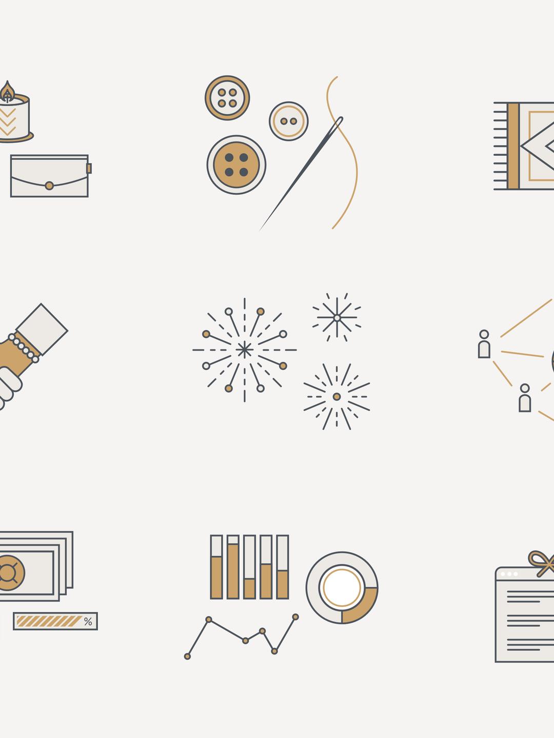 Grow icons3