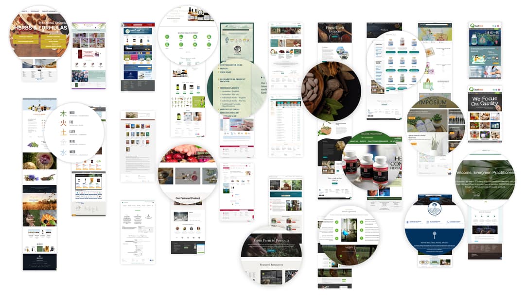Case Study Kan Landscape Analysis