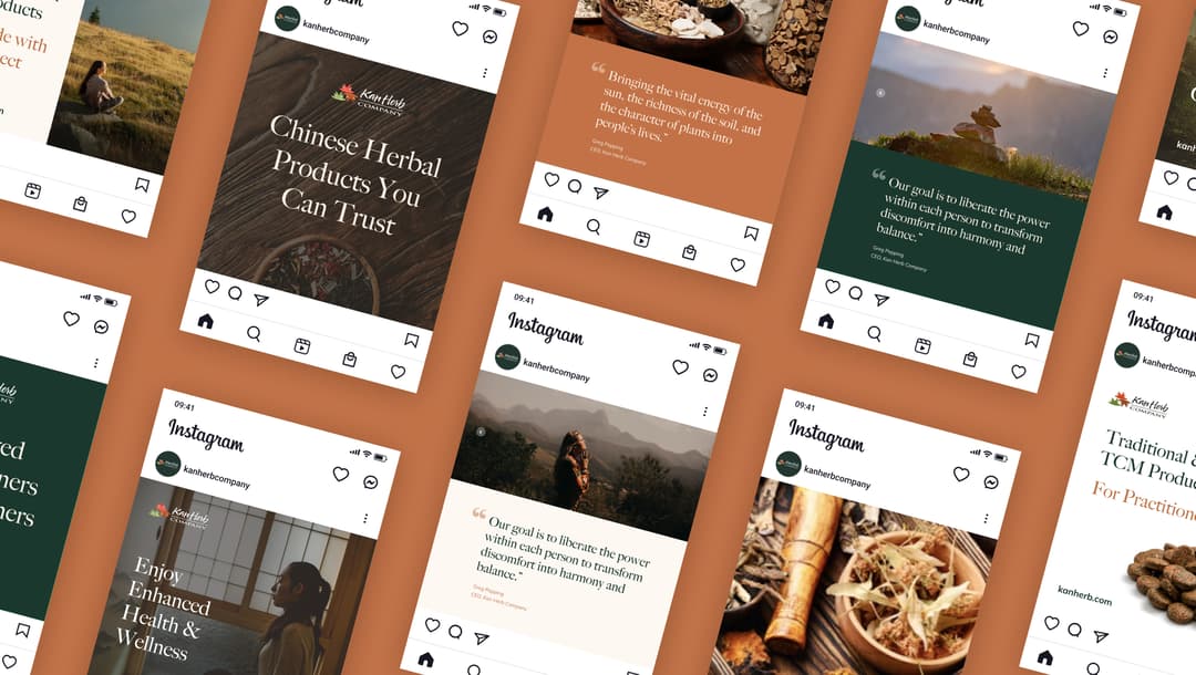 Case Study Kan Social