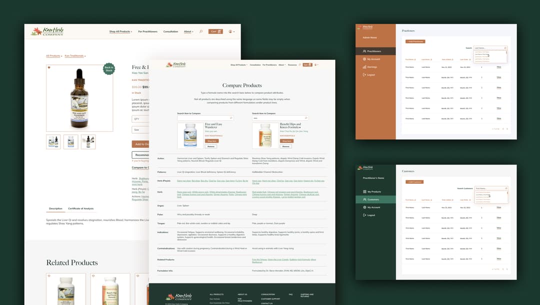 Case Study Kan Digital Experience