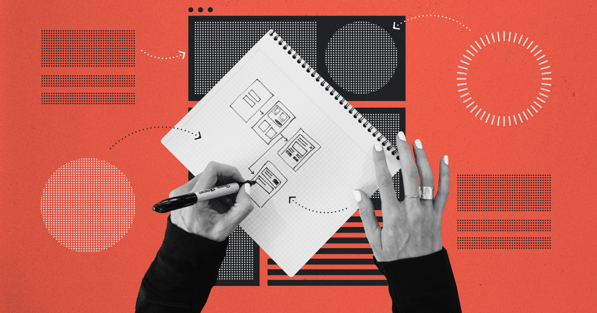 How our Component-driven Design System Beats Template-based Websites ...