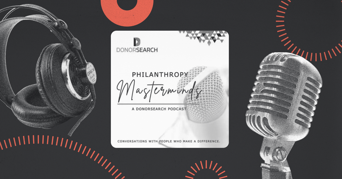 The Modern Playbook for Social Impact Brands / Cosmic