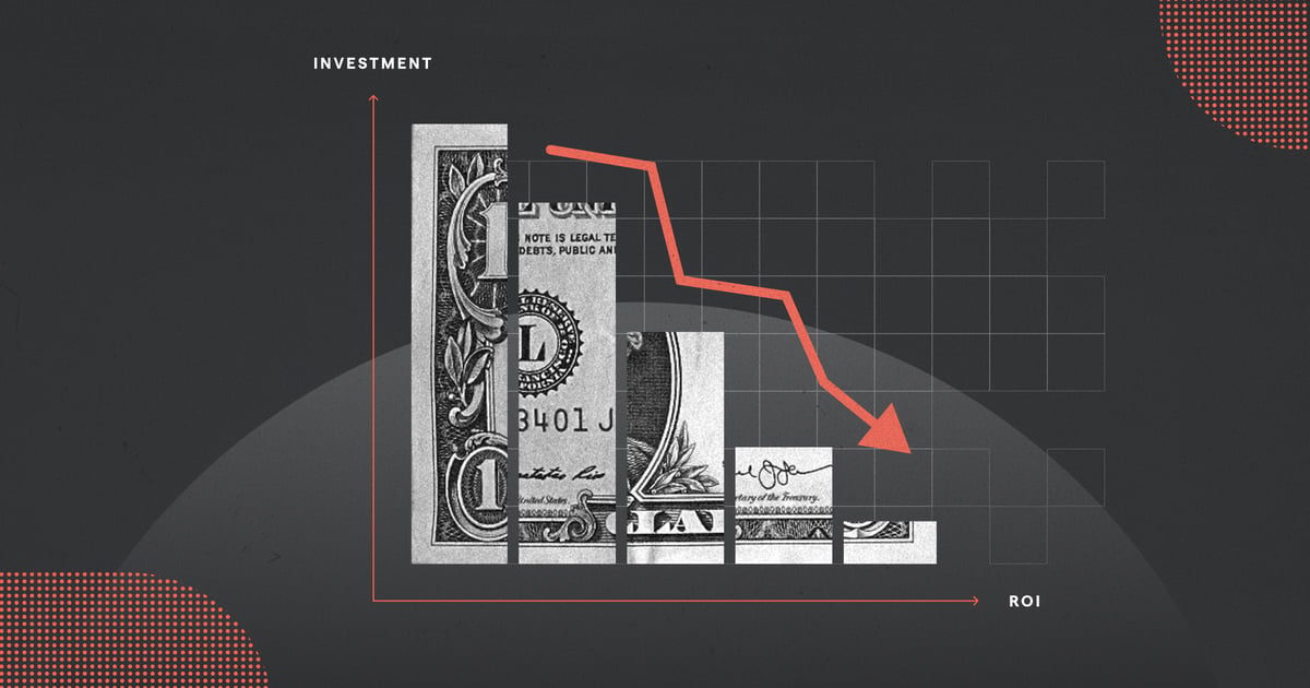 Why Social Impact Brands Underinvest in Brand and Marketing / Cosmic
