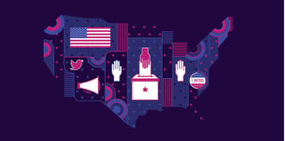 Nonprofit fundraising election year focus 2020