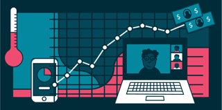 Nonprofits online fundraising tips 2020