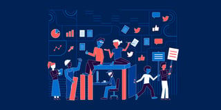 How to create a community foundation website step by step 2020