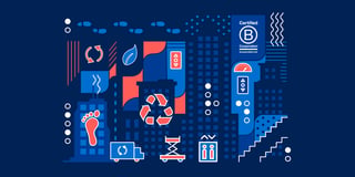 Industry partnerships drive social impact 2020