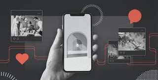 Digital Culture Article 1 Meta