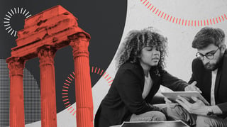 3 Pillars Website