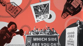 Activist Toolkit Website
