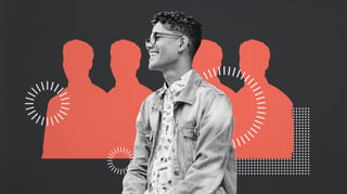 Dare to Be Bold Social Impact Branding