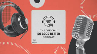 Do Good Better Website