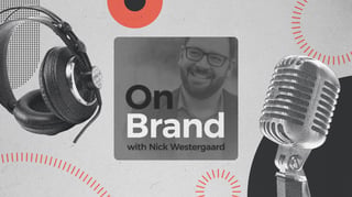 On Brand Podcast Website 1