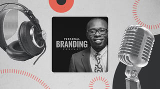 Personal Branding Website