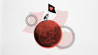 Positive Climate Messaging Website
