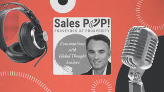 Sales POP Website