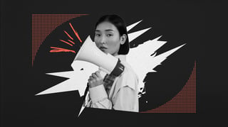 Social Impact marketing Website