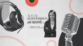 Social Responsibility at Work Website