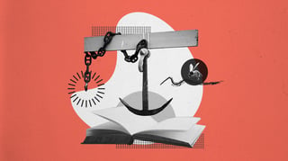 Storytelling Mistake Website