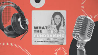 What the Fundraising Website