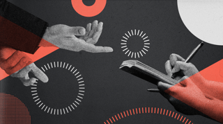 Storytelling and messaging for community foundations website
