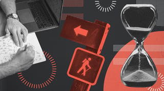 The right time to hire a creative agency website