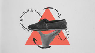 Toms website