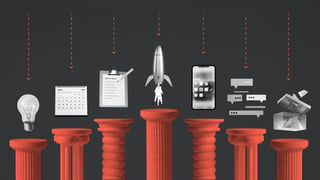7 Pillars Website