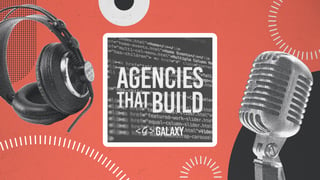 Agencies That Build Podcast Website