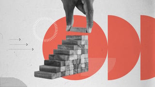 Brand Messaging Evolve Hero
