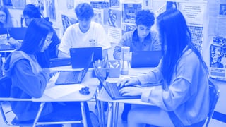 COR featured