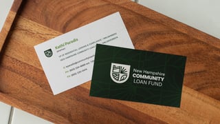 NHCLF Featured