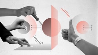 Collaborative QA Website