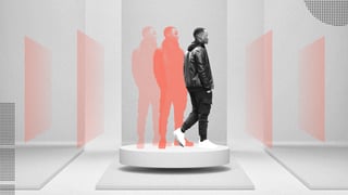 Ebodying Your Brand in Real Life Website