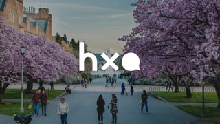 Hx A Hero
