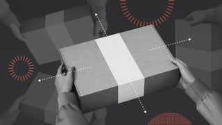 Impact Reports Website
