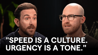 JE Ambition vs Fake Urgency Cover You Tube Thumbnail final