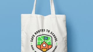 SRTS bag tall